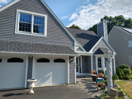 Professional Exterior Painting In Haverhill, MA